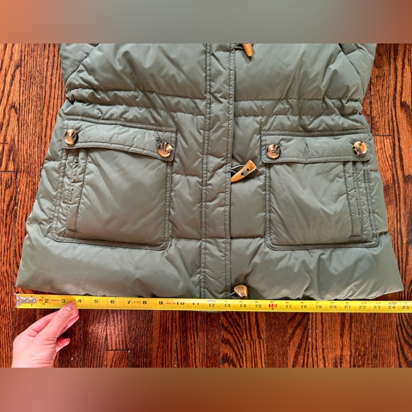 Tommy Hilfiger Tortoiseshell Coat - Picture 15 of 17